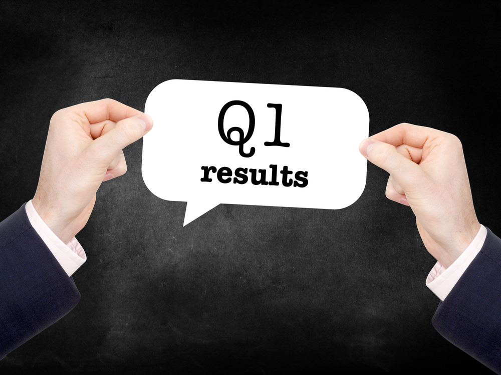 Corporate FinServ Shows Muted Performance In Latest Earnings