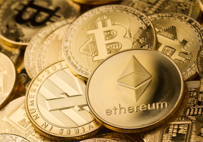 Iran’s Banks Banned From Crypto Transactions