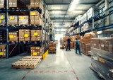 Warehouse Marketplaces Are The ‘Airbnb’ For CPG Brands