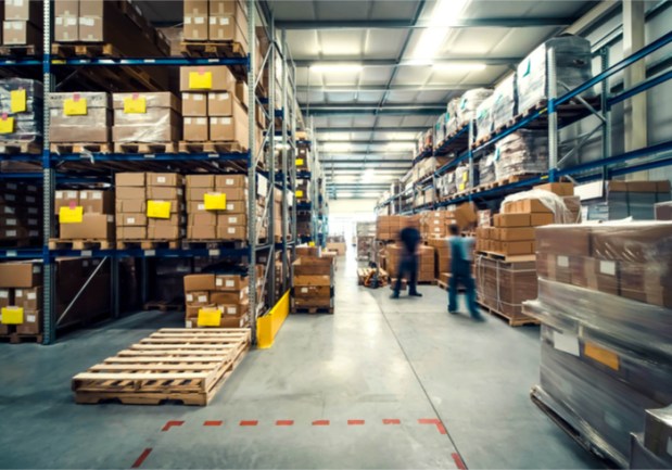 Warehouse Marketplaces Are The ‘Airbnb’ For CPG Brands
