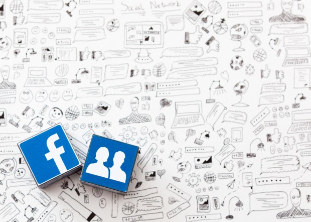 Internet Stunt Artist Lists His Facebook Data On eBay