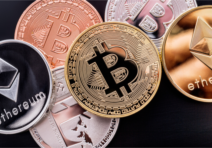 South Korean Cryptocurrency Exchange Hack Sends Price Of Bitcoin Lower - 
