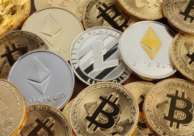 $15B In Crypto Value Disappears In Market Flash Crash