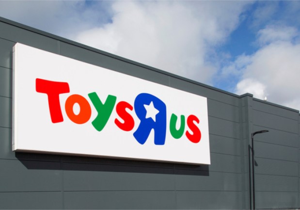 The Show Will Go On For Toys R Us Stores Outside The US