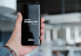 Samsung Beats Out Apple As Top Smartphone For Q1
