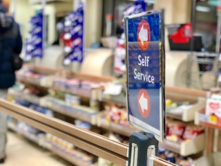 Microsoft To Take On Amazon In Cashierless Checkout