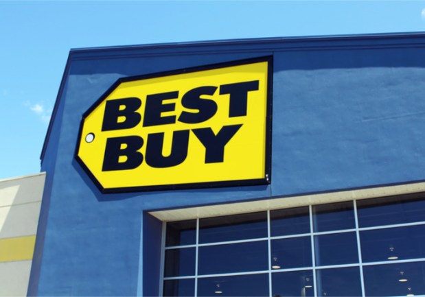 Best Buy Plans First Store Opening In Seven Years