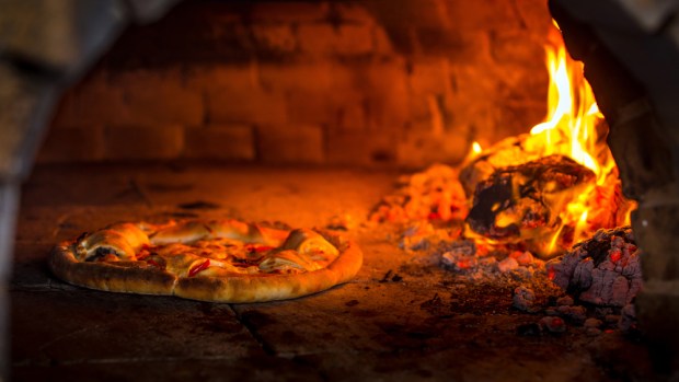 Another Restaurant Bankruptcy: Bertucci’s Runs Out Of Dough