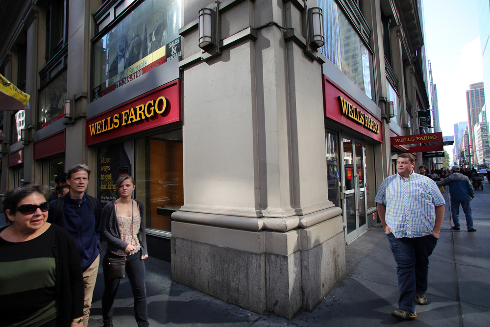 Wells Fargo’s Earnings May Change With Potential $1B Penalty