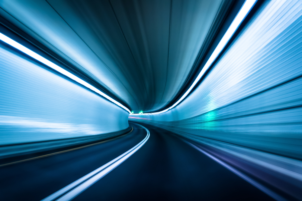 Elon Musk Backs His Own Groundbreaking Tunnel Plan