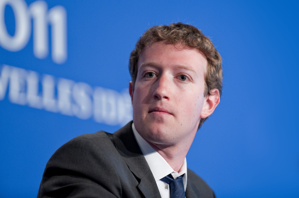What Everyone Missed About Facebook