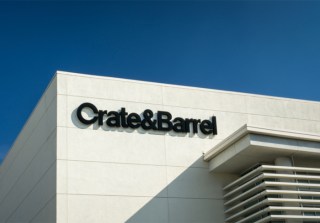 Crate And Barrel Taps Synchrony For Branded Credit Cards