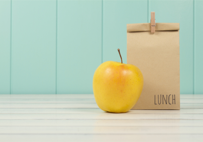 Meal Subscription Services Take On The School Lunch