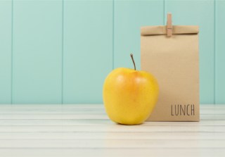Meal Subscription Services Take On The School Lunch