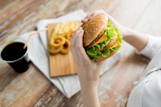In-Store Kiosks A Sign Of QSR Innovation