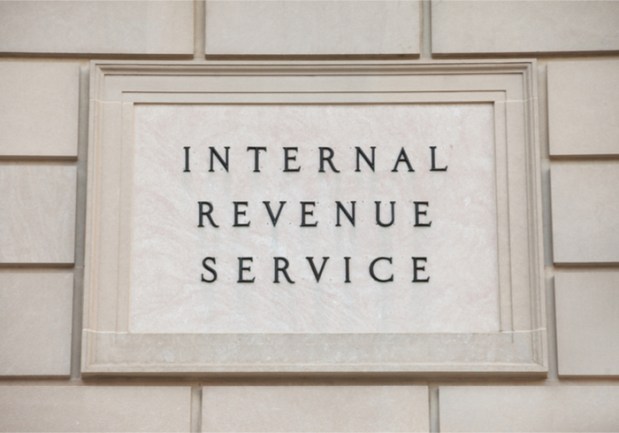 IRS Experiences ‘Technical Difficulties’ On Tax Day