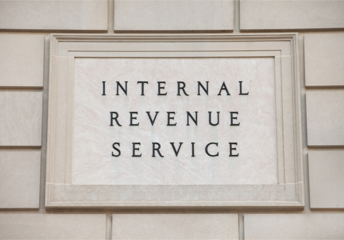 IRS