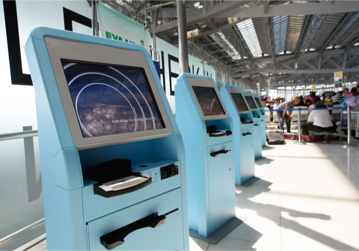 Unattended Retail Can Boost Visits To Stores