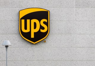 UPS, Latch Pair On Last-Mile Delivery Security