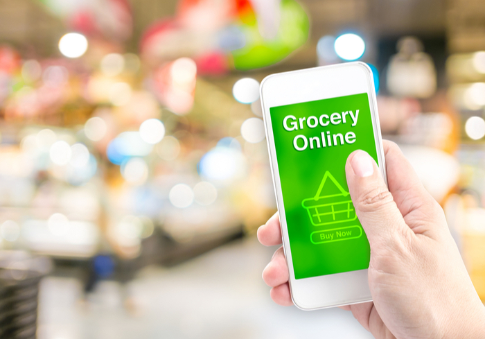 How Smaller Grocers Can Tap Into Digital Offerings