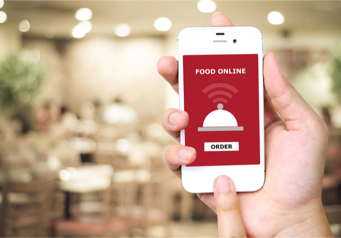 QSRs Ramp Up Mobile Order-Ahead Offerings