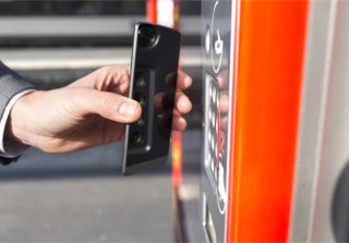 Washington’s Metro System Plans For Mobile Payment Future