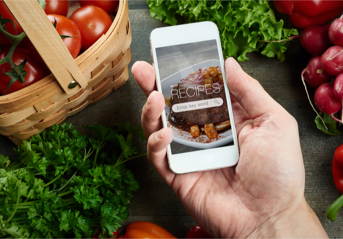 Smart Kitchen Startup Chefling Notches $1M In Funding