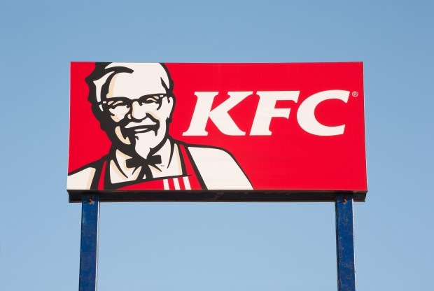 KFC Partners With Ingenico Group For Payment Solution