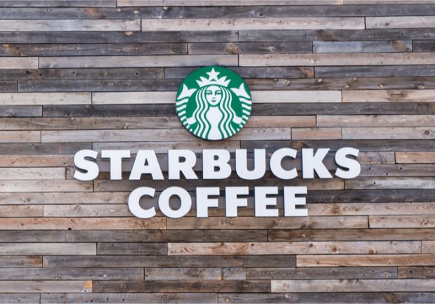 Starbucks Plans To Step Up Digital Marketing Efforts