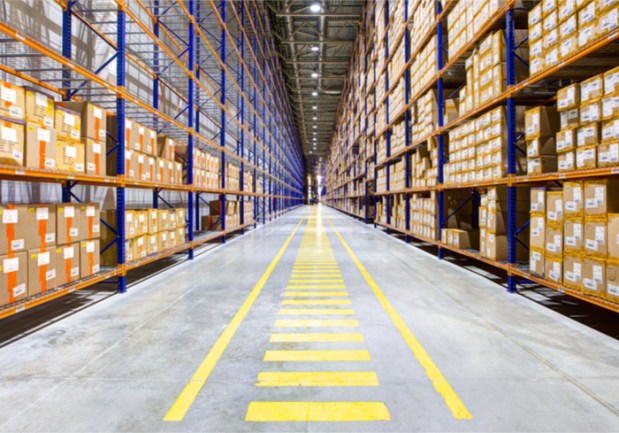 Five At Five: Home Depot Wants Speedier Deliveries