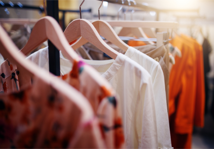How Secondhand Apparel Marketplaces Evolved | PYMNTS.com