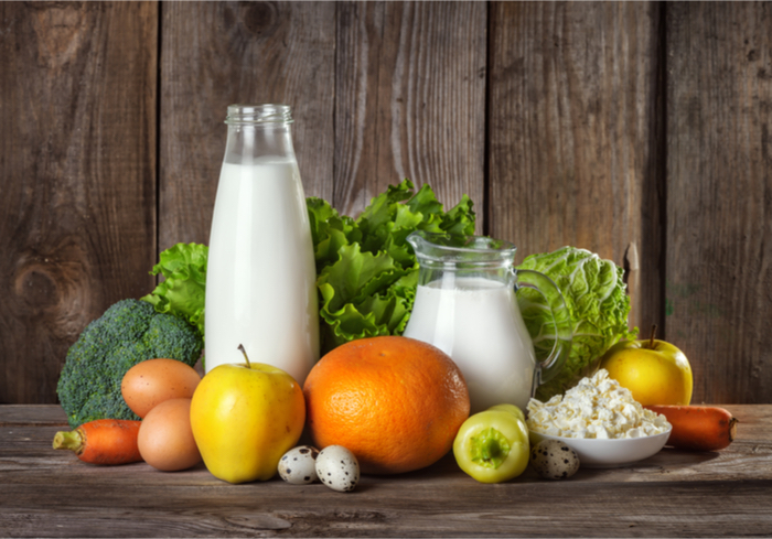 Delivery Services Bridge The Gap From Farm To Table