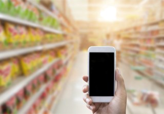 Grocers Can Tap Into Price Comparison Apps