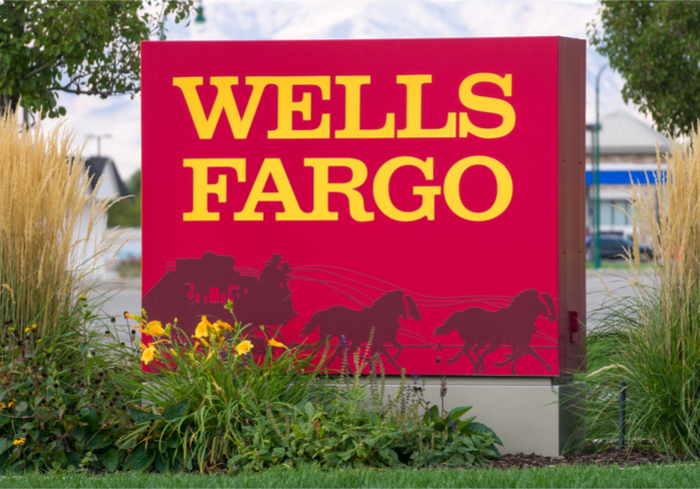 Wells Fargo