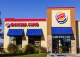 Burger King Fuels Restaurant Brands' First-Quarter Sales Growth