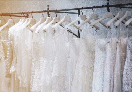 PYMNTS | Gap Plans To Shutter Weddington Way Shops