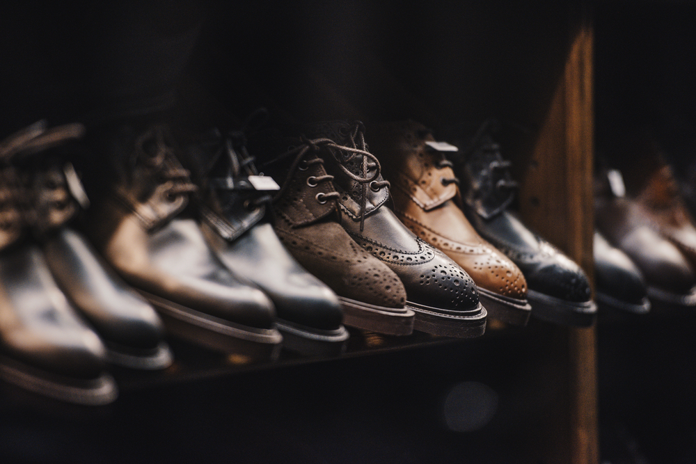 To Digital And Back: The Retail Revolution Comes Full Circle