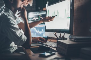 Feds Freeze $27M In Proceeds From Longfin Stock