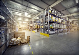 Warehouses Aren’t Keeping Up With eCommerce