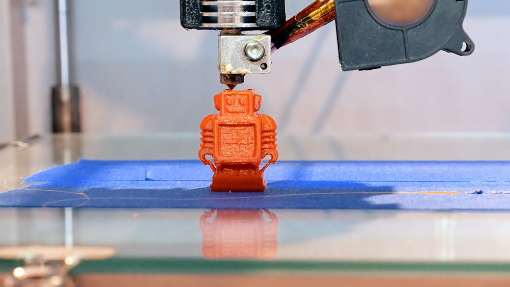 Just-In-Time Manufacturing Lowers Entry Barrier For Artisans
