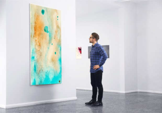 How Artland And AR Help Art Collectors Find The Next Masterpiece