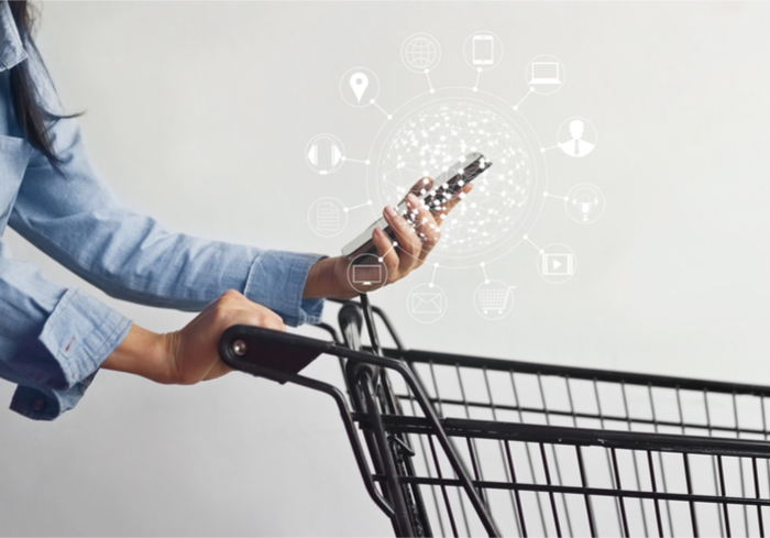 Physical Retail Isn’t Dead For Those That Evolve