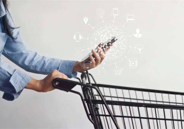 How Retailers Are Adapting Their Digital Strategies To The Omnichannel Age