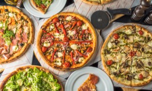 Fast-Casual Restaurants