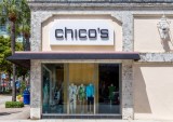 Chico’s Teams Up With Amazon For Apparel Sales