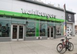 Wahlburgers Takes On The Grocery Aisle