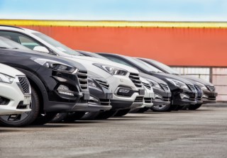 Who Will Control Connected Cars?