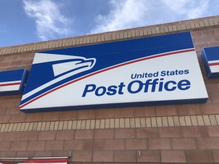 Post Office Could Offer Retail Banking Services In New Bill