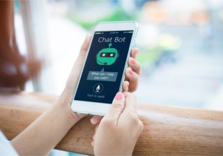 AI Bots Can Help Retailers Serve Customers