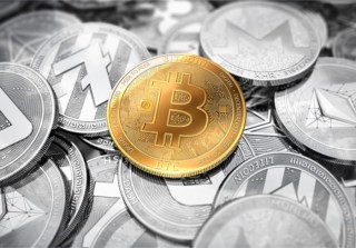 Bitcoin Daily: ICOs Raise $6.3B In Q1, Police Halt $13M Crypto Pyramid Scheme